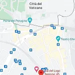 Apartmán San Pietro Station Řím