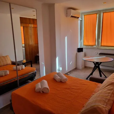 شقة San Pietro Station روما